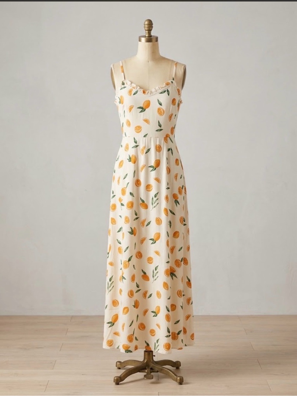 Boutique 1861 x pieces dress